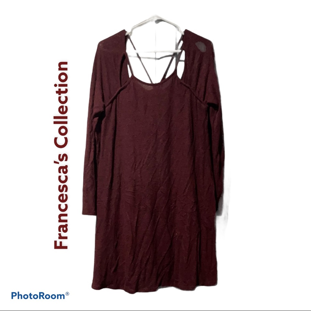 🌟🌟3 for 25 Bundle🌟🌟 Francesca’s Dress